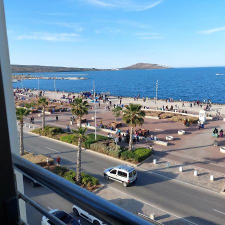 Residence La Corniche Etage 2 Nador Exteriér fotografie