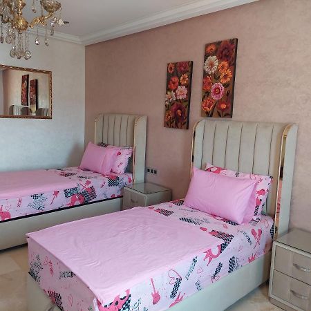 Residence La Corniche Etage 2 Nador Exteriér fotografie