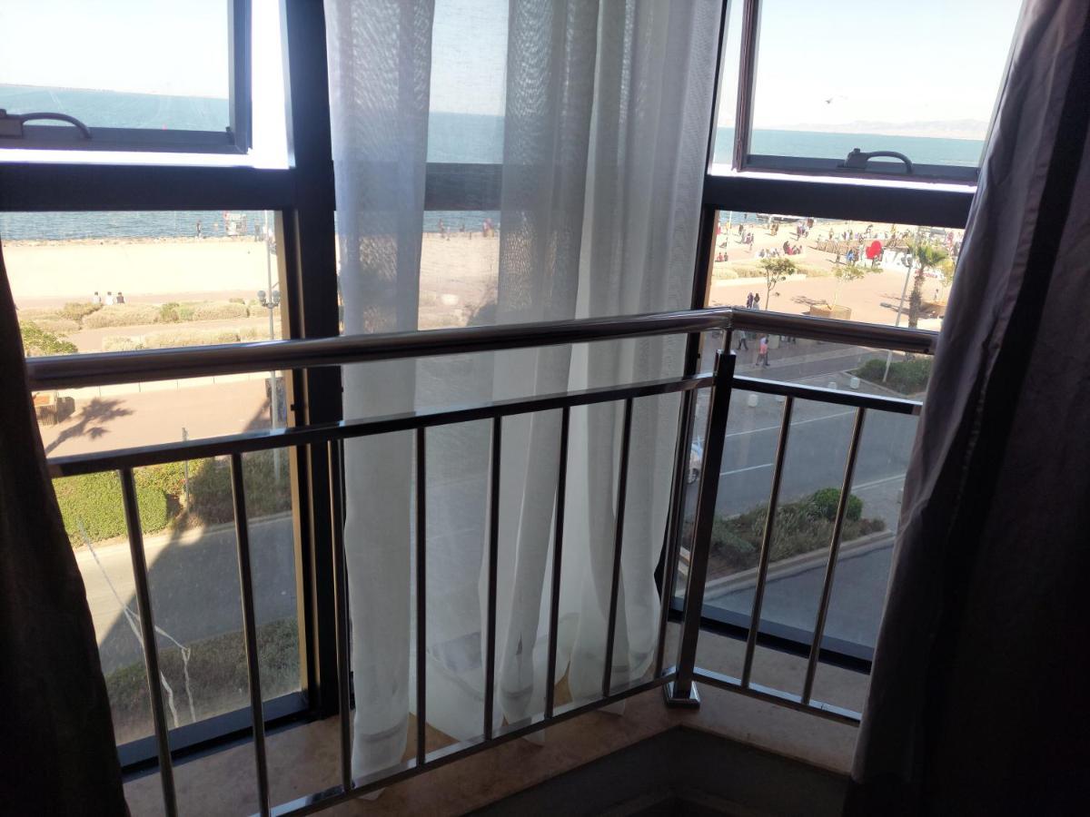 Residence La Corniche Etage 2 Nador Exteriér fotografie
