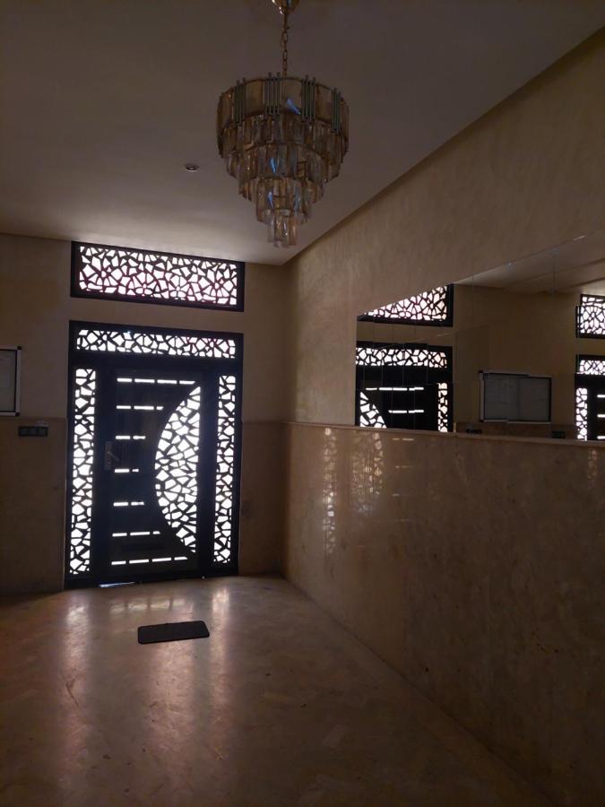 Residence La Corniche Etage 2 Nador Exteriér fotografie