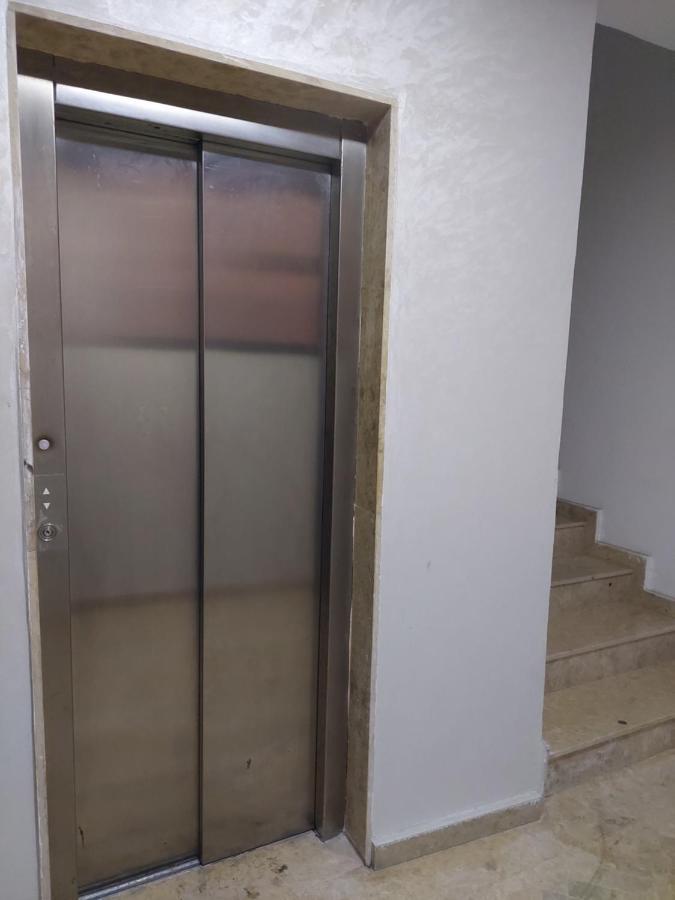 Residence La Corniche Etage 2 Nador Exteriér fotografie