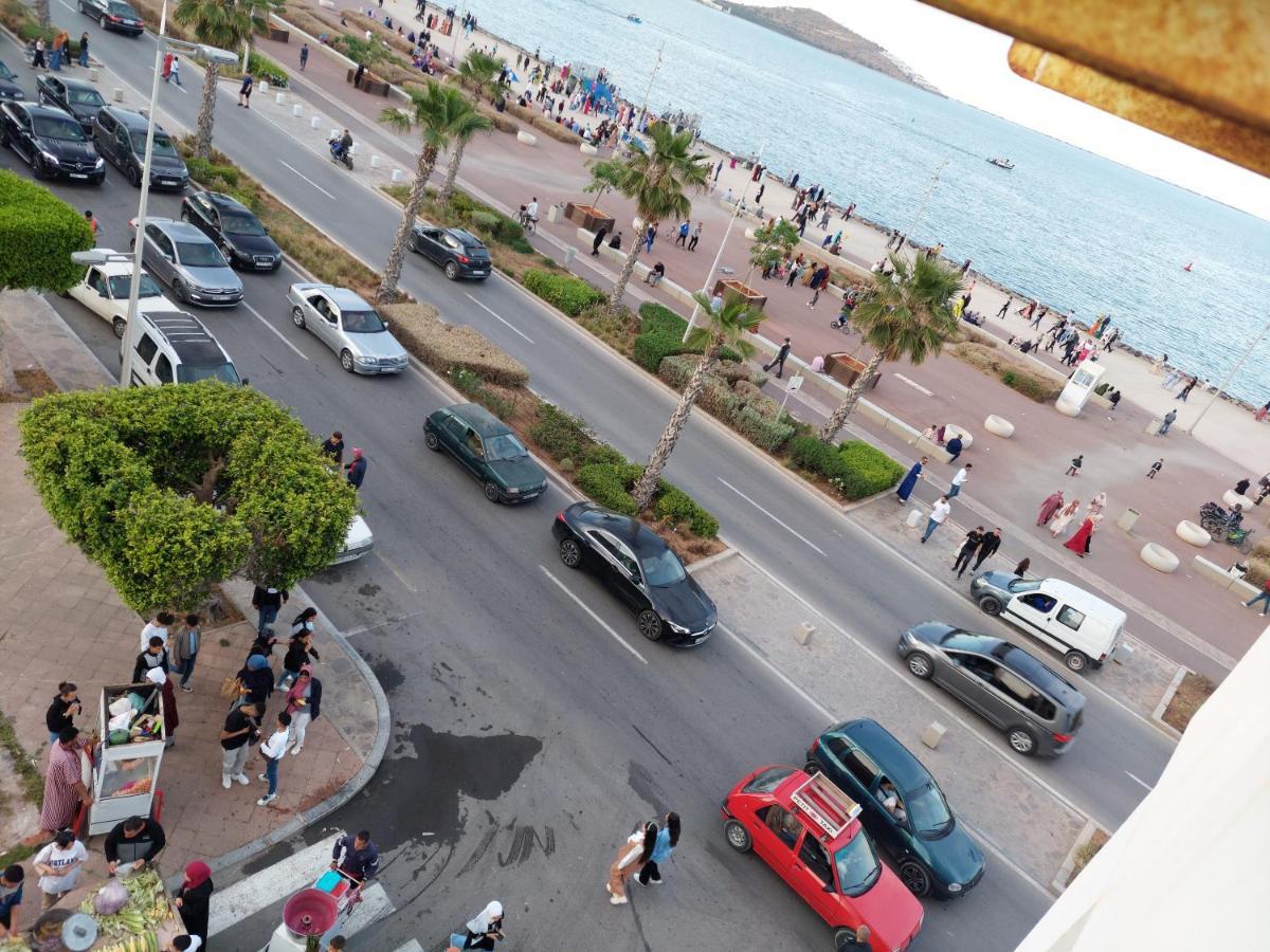 Residence La Corniche Etage 2 Nador Exteriér fotografie