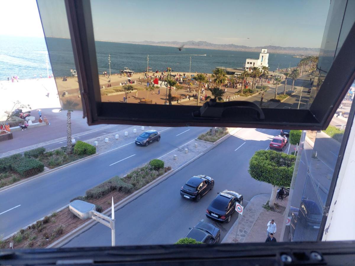 Residence La Corniche Etage 2 Nador Exteriér fotografie