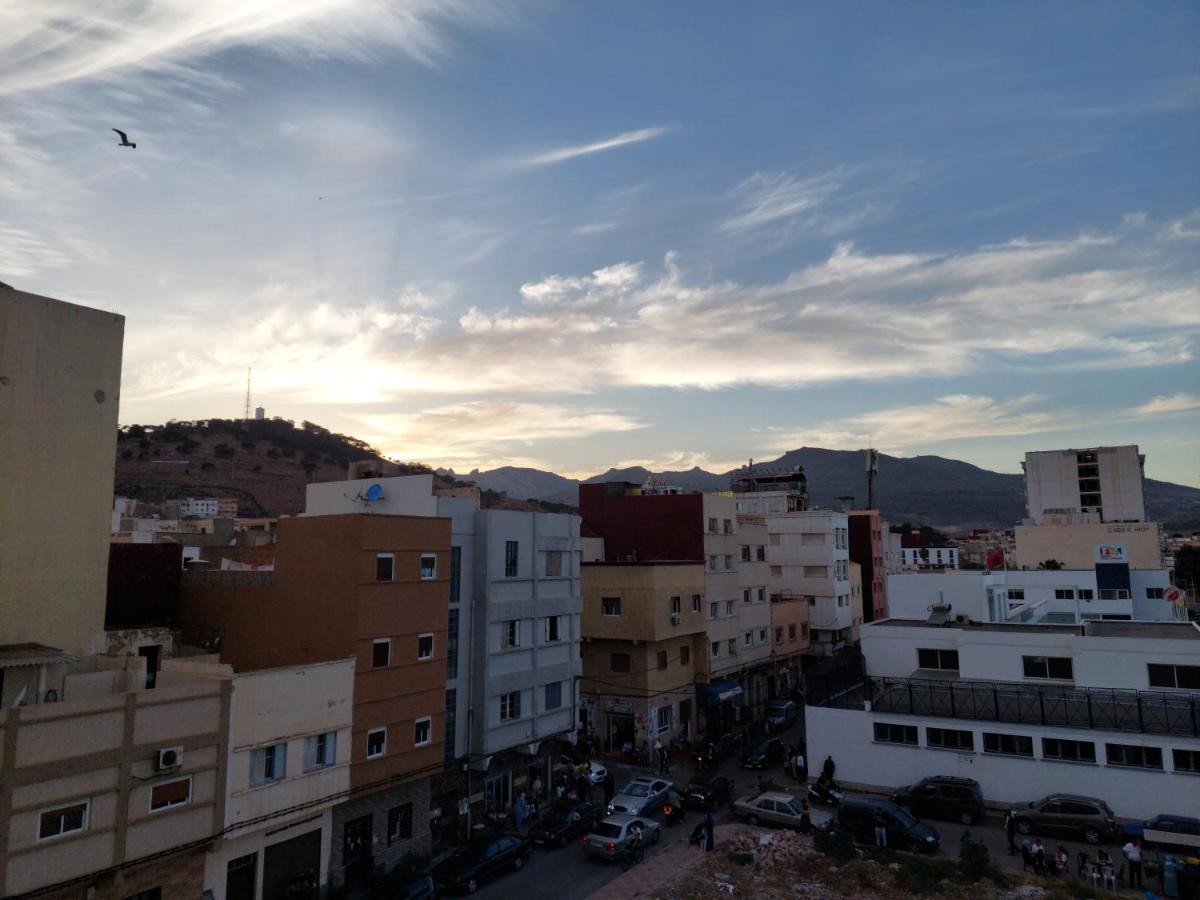 Residence La Corniche Etage 2 Nador Exteriér fotografie