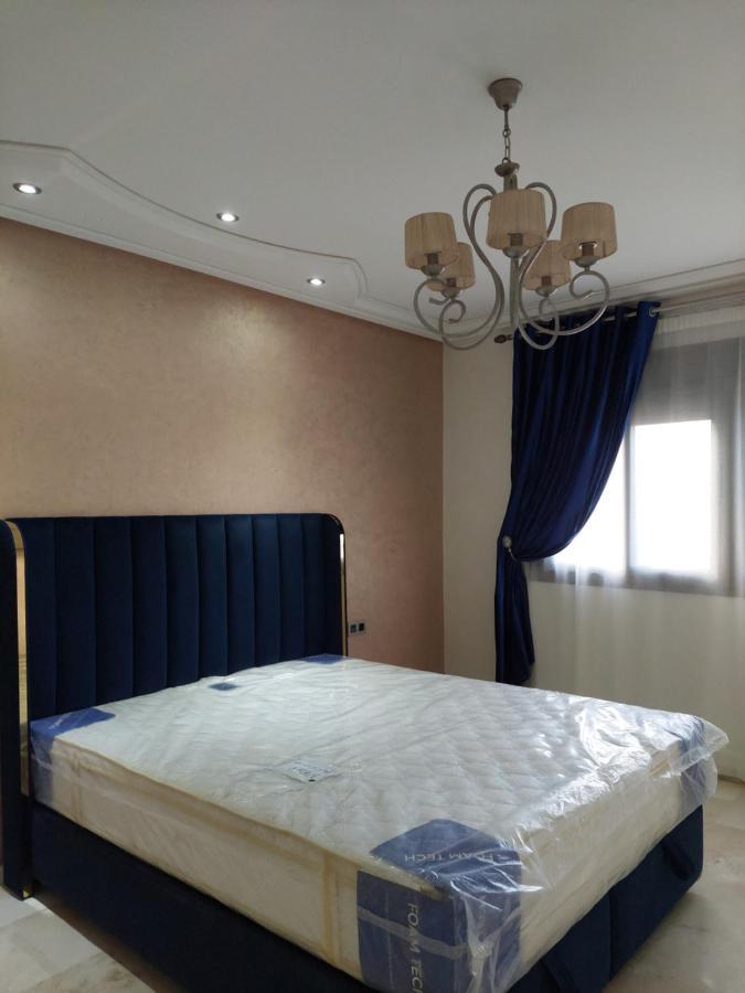 Residence La Corniche Etage 2 Nador Exteriér fotografie