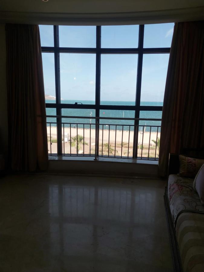Residence La Corniche Etage 2 Nador Exteriér fotografie